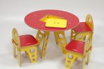 Детский столик