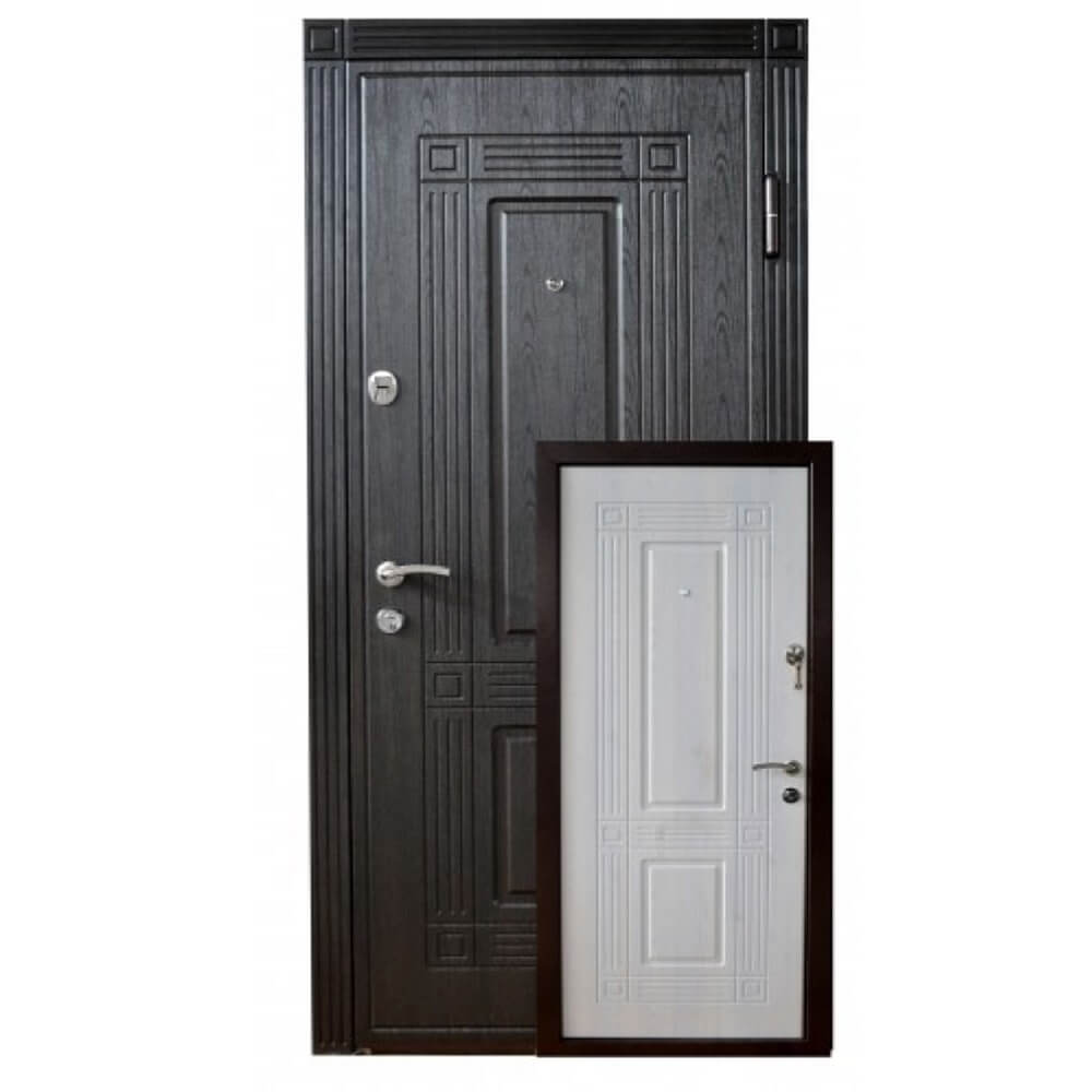 Ușă de metal | Model «K2-06»