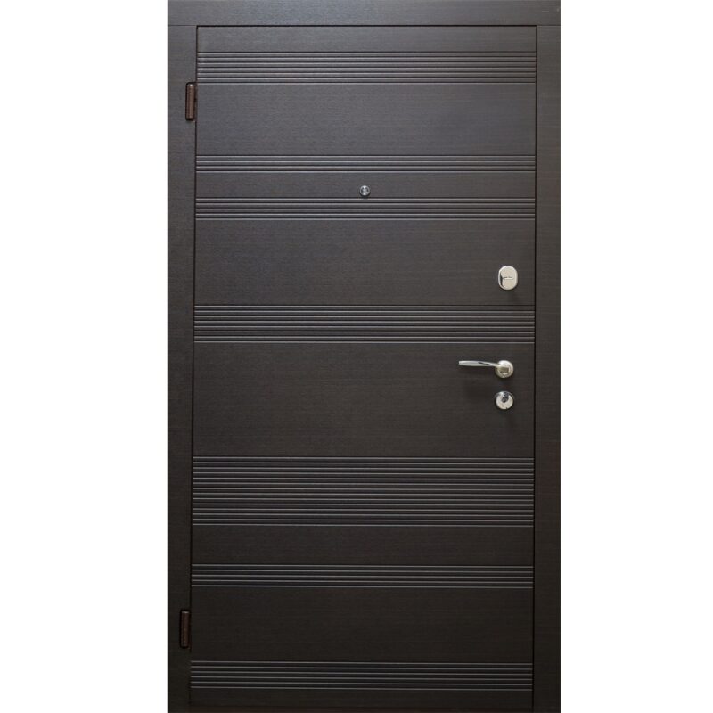 Ușă de metal | Model «K2-70»