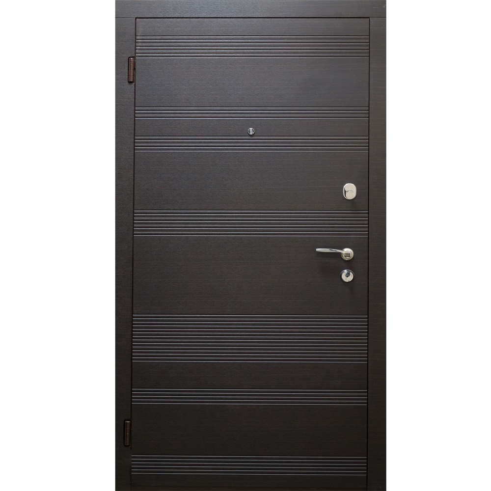 Ușă de metal | Model «K2-70»