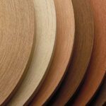 КРОМКА ИЗ НАТУРАЛЬНОГО ШПОНА