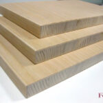СТОЛЯРНЫЕ ПЛИТЫ ШПОНИРОВАННЫЕ