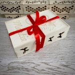 8 march gift box