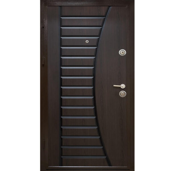 Ușă de metal | Model «OT-27»