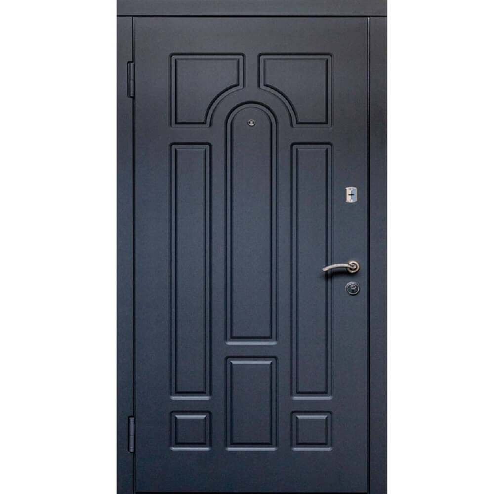 Ușă de metal | Model «K1-36»